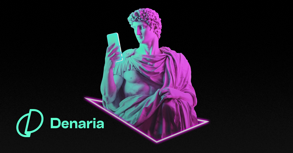 Denaria cover